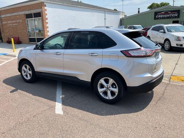 Ford Edge SE AWD 2018