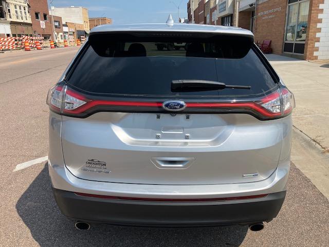 Ford Edge SE AWD 2018