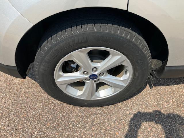 Ford Edge SE AWD 2018