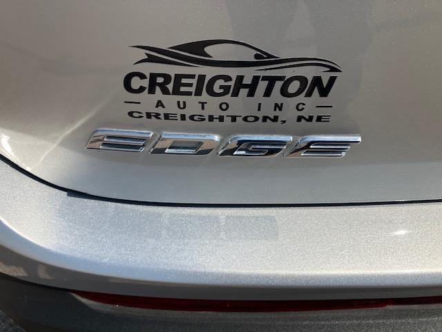 Ford Edge SE AWD 2018