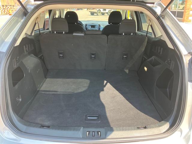 Ford Edge SE AWD 2018