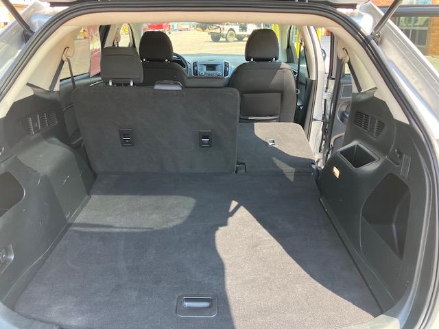 Ford Edge SE AWD 2018