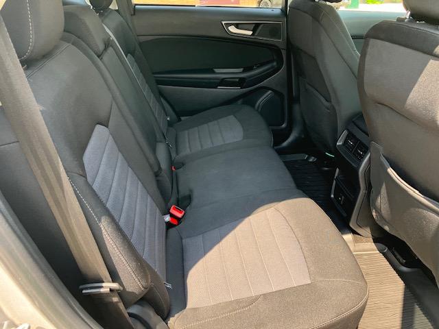 Ford Edge SE AWD 2018