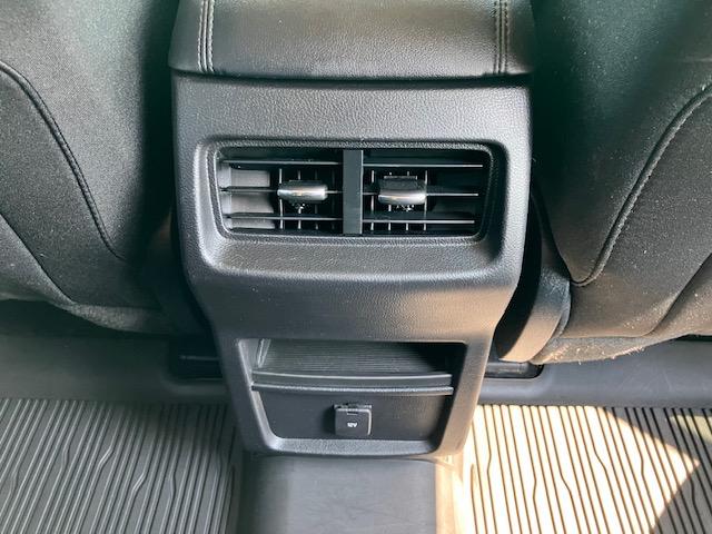 Ford Edge SE AWD 2018