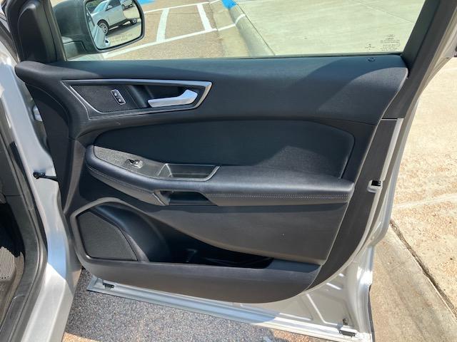 Ford Edge SE AWD 2018