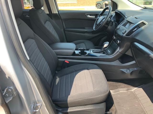 Ford Edge SE AWD 2018