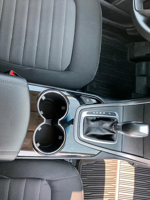 Ford Edge SE AWD 2018