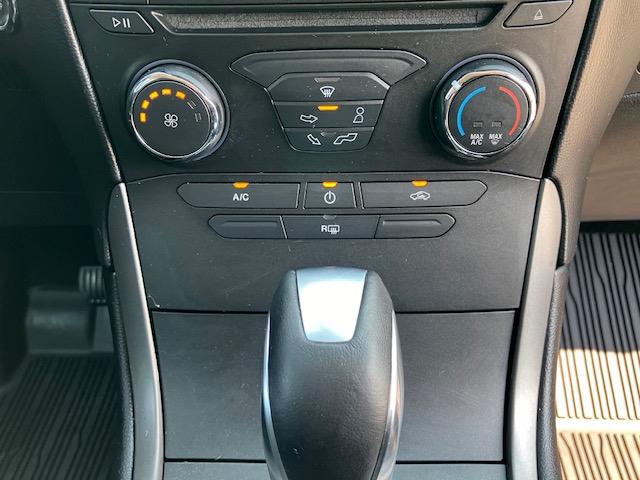 Ford Edge SE AWD 2018