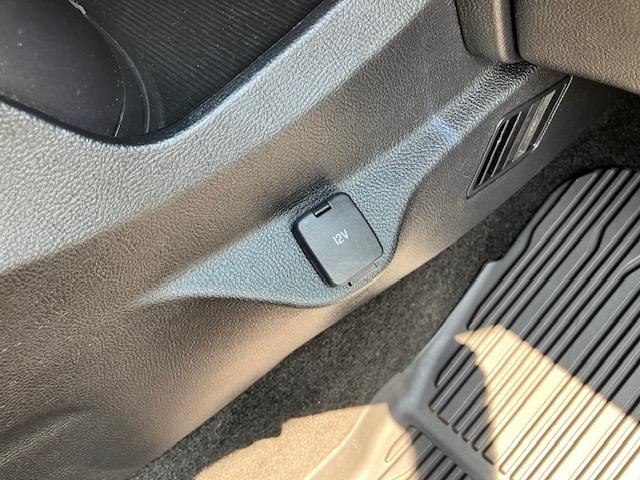Ford Edge SE AWD 2018
