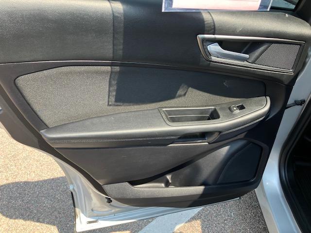Ford Edge SE AWD 2018
