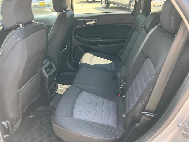 Ford Edge SE AWD 2018