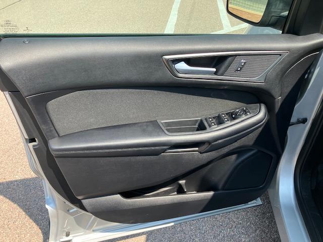 Ford Edge SE AWD 2018