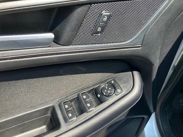 Ford Edge SE AWD 2018