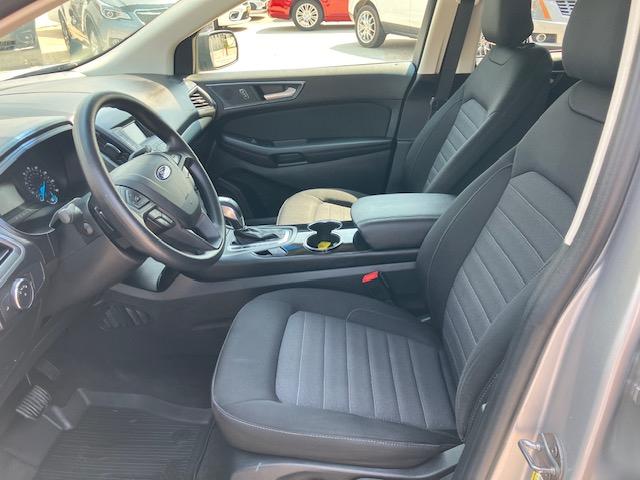 Ford Edge SE AWD 2018