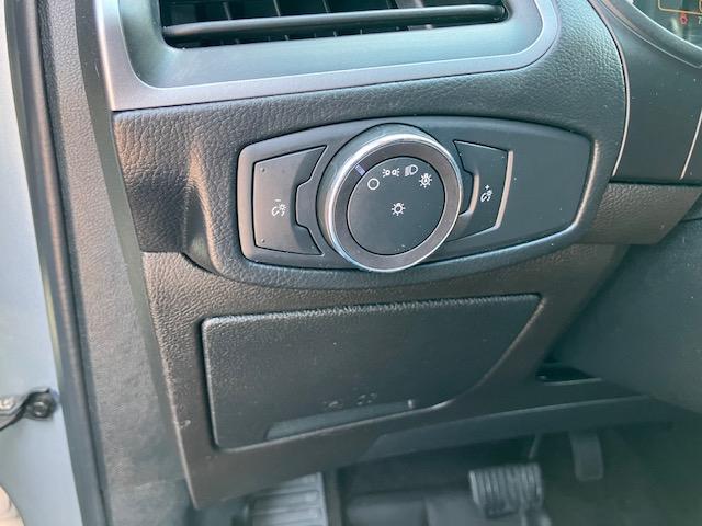 Ford Edge SE AWD 2018
