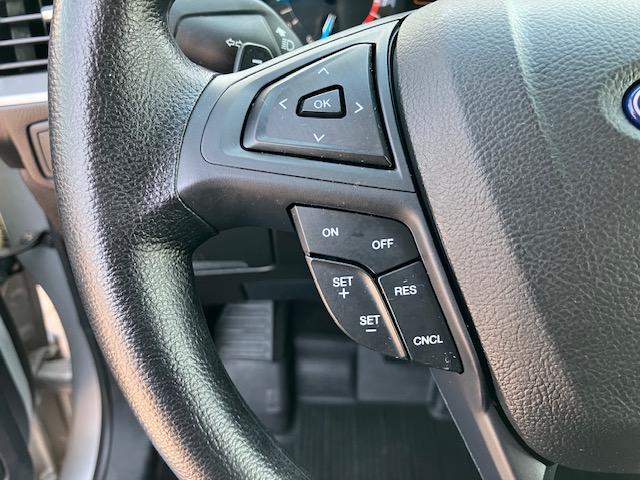 Ford Edge SE AWD 2018