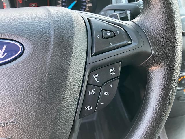 Ford Edge SE AWD 2018
