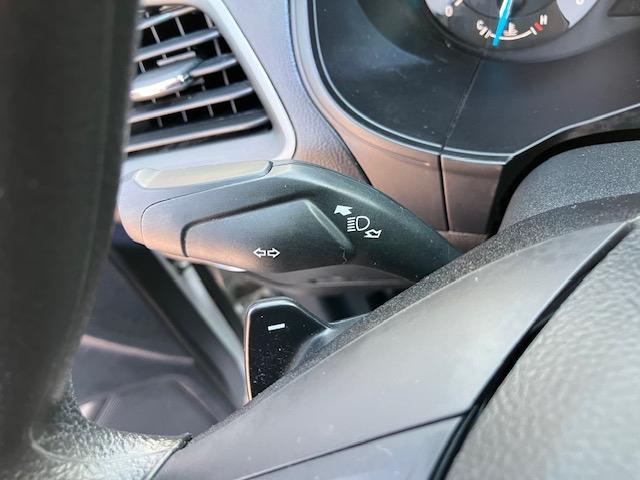 Ford Edge SE AWD 2018