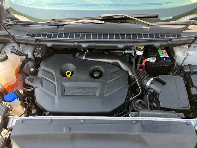 Ford Edge SE AWD 2018