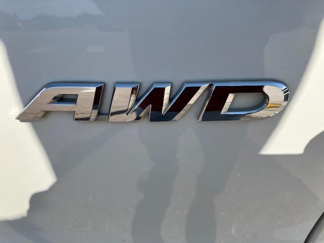 Honda CR-V EX-L 4WD 5-Speed AT 2013