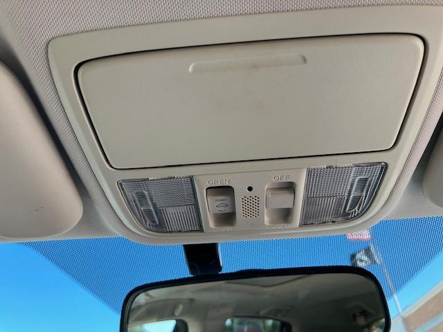 Honda CR-V EX-L 4WD 5-Speed AT 2013