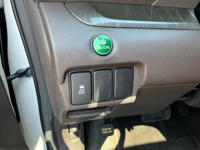 Honda CR-V EX-L 4WD 5-Speed AT 2013
