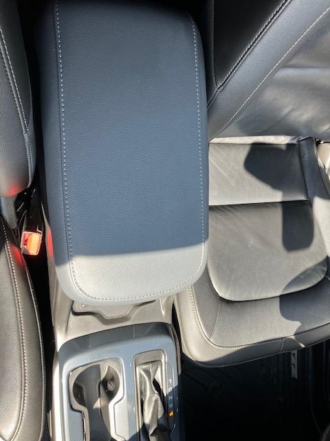 Chevrolet Colorado Z71 Crew Cab 4WD Long Box 2019