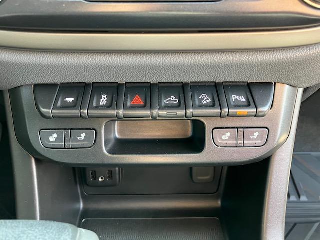 Chevrolet Colorado Z71 Crew Cab 4WD Long Box 2019