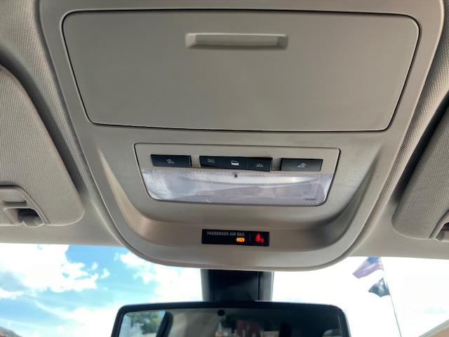 Chevrolet Colorado Z71 Crew Cab 4WD Long Box 2019