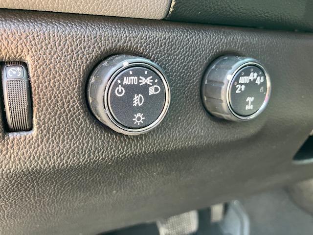 Chevrolet Colorado Z71 Crew Cab 4WD Long Box 2019