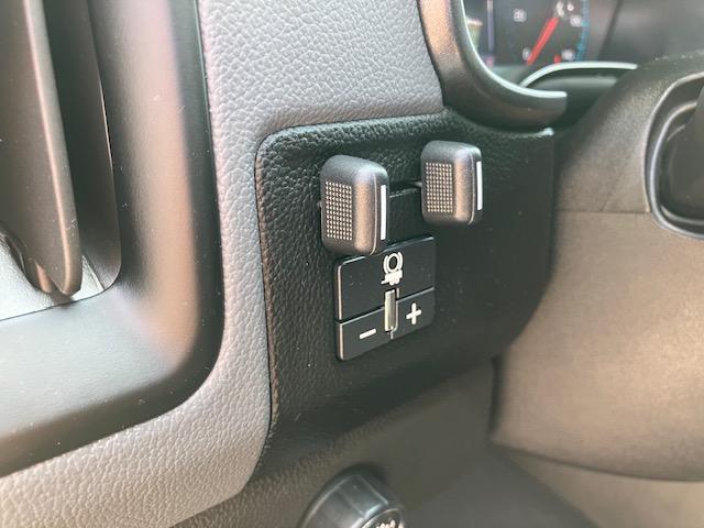 Chevrolet Colorado Z71 Crew Cab 4WD Long Box 2019