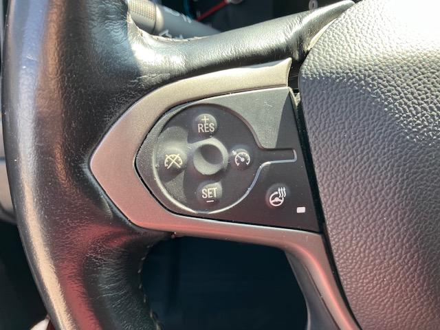 Chevrolet Colorado Z71 Crew Cab 4WD Long Box 2019