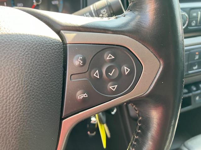Chevrolet Colorado Z71 Crew Cab 4WD Long Box 2019