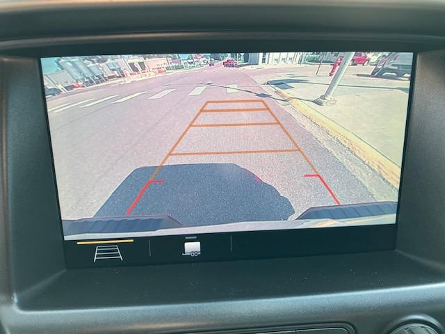 Chevrolet Colorado Z71 Crew Cab 4WD Long Box 2019