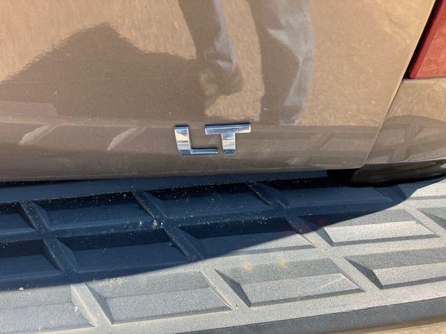 Chevrolet Silverado 1500 Work Truck Ext. Cab Std. Box 4WD 2008
