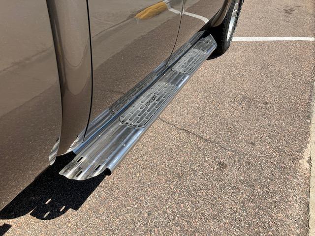 Chevrolet Silverado 1500 Work Truck Ext. Cab Std. Box 4WD 2008