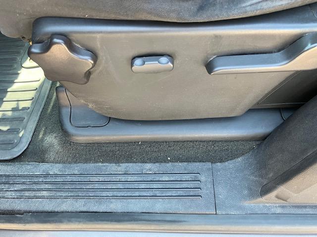 Chevrolet Silverado 1500 Work Truck Ext. Cab Std. Box 4WD 2008