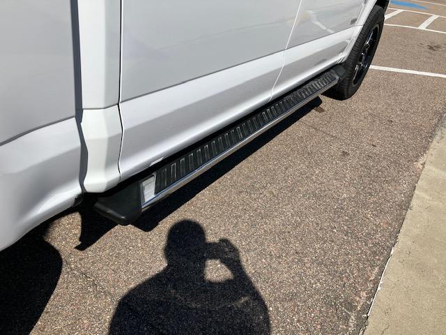 Ford F-150 XLT SuperCrew Short Box 4WD 2017