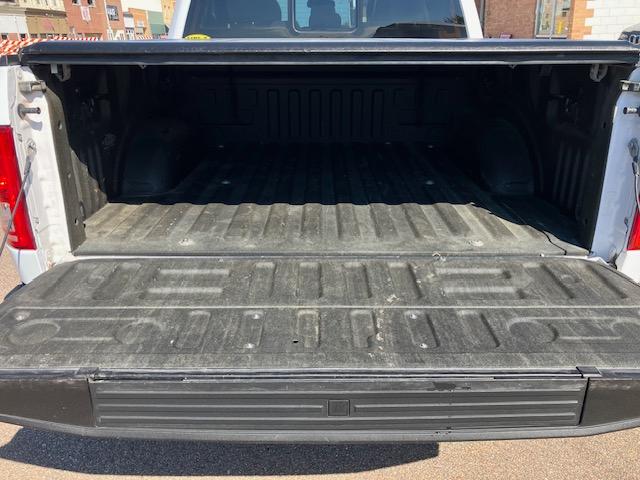 Ford F-150 XLT SuperCrew Short Box 4WD 2017