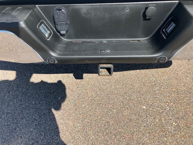 Ford F-150 XLT SuperCrew Short Box 4WD 2017
