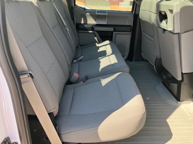 Ford F-150 XLT SuperCrew Short Box 4WD 2017