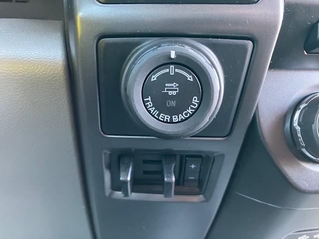 Ford F-150 XLT SuperCrew Short Box 4WD 2017