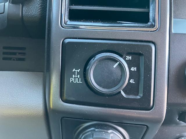 Ford F-150 XLT SuperCrew Short Box 4WD 2017