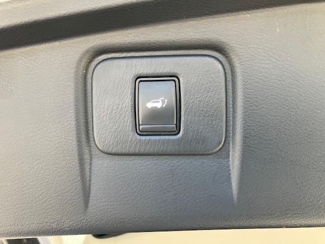 Nissan Murano Platinum AWD 2018