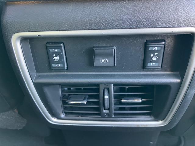 Nissan Murano Platinum AWD 2018