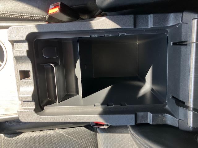 Nissan Murano Platinum AWD 2018