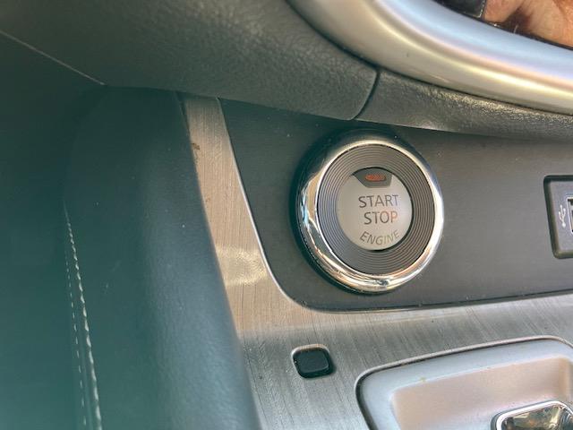 Nissan Murano Platinum AWD 2018