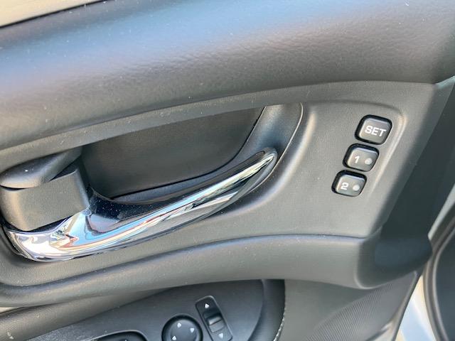 Nissan Murano Platinum AWD 2018