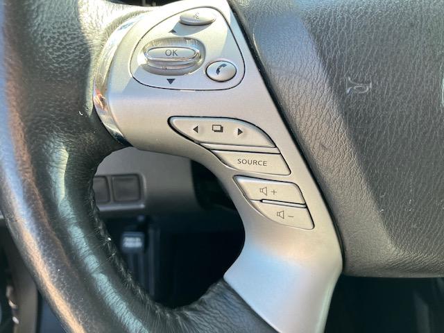 Nissan Murano Platinum AWD 2018