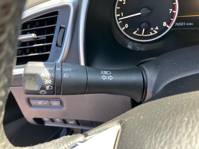 Nissan Murano Platinum AWD 2018